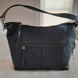 The Sak Alameda Hobo - Leather